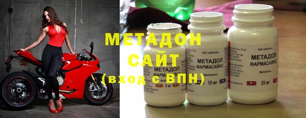 винт Осташков