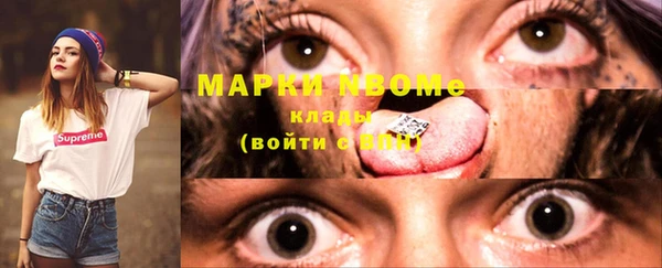 винт Осташков